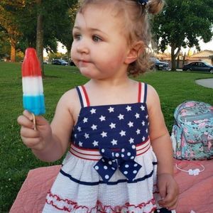 Meet your Posher, Katherine